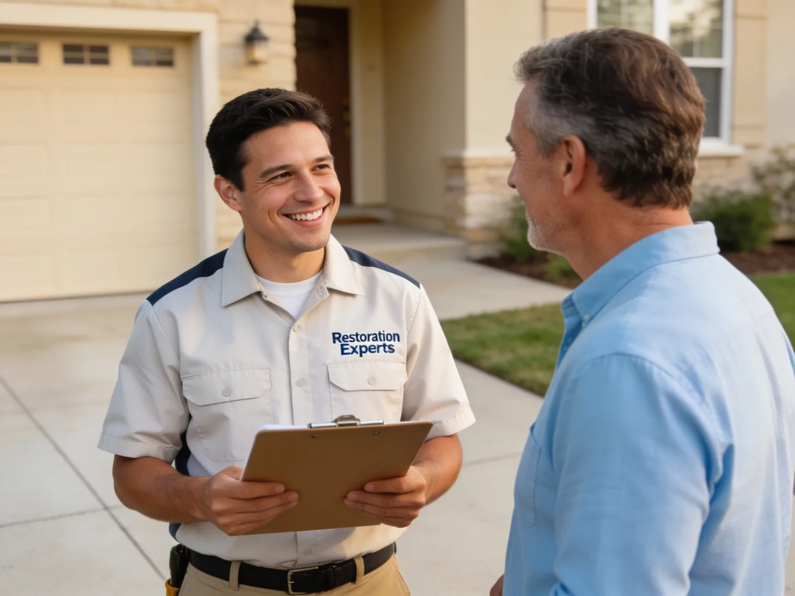 Water Damage Cleanup South Solon, OH FAQs
